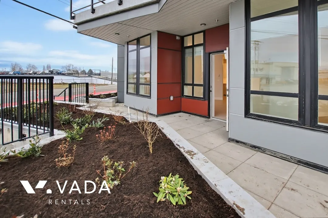 Genesis in Langley City - 2 Bedroom Apartment For Rent in Langley at 104 - 20360 Logan Avenue, Langley, BC, V3A 4L8