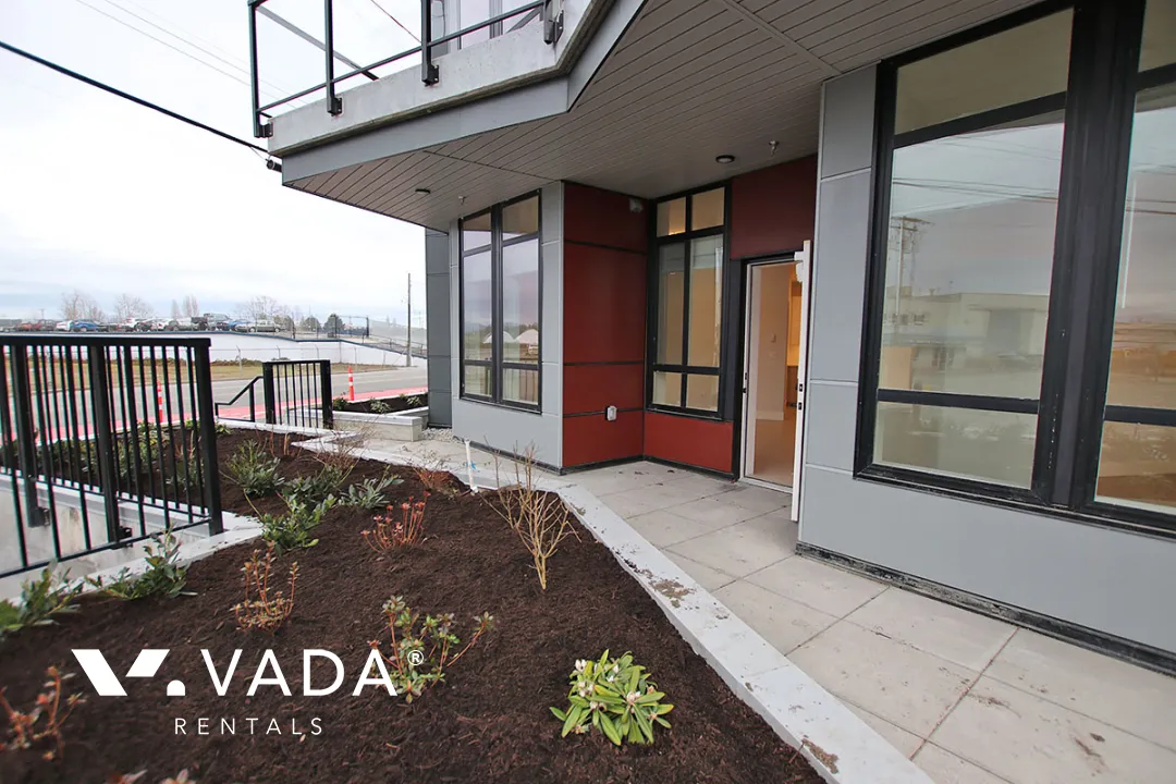 Genesis in Langley City - 2 Bedroom Apartment For Rent in Langley at 104 - 20360 Logan Avenue, Langley, BC