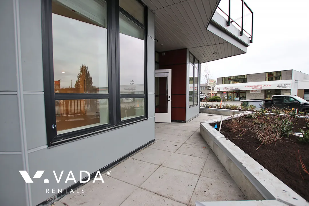 Genesis in Langley City - 2 Bedroom Apartment For Rent in Langley at 104 - 20360 Logan Avenue, Langley, BC