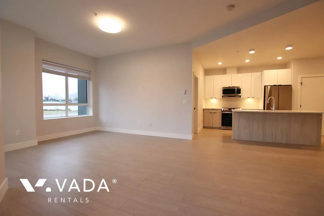 Genesis in Langley City - 2 Bedroom Apartment For Rent in Langley at 104 - 20360 Logan Avenue, Langley, BC