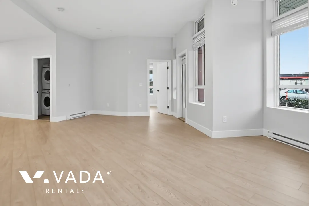 Genesis in Langley City - 2 Bedroom Apartment For Rent in Langley at 104 - 20360 Logan Avenue, Langley, BC, V3A 4L8