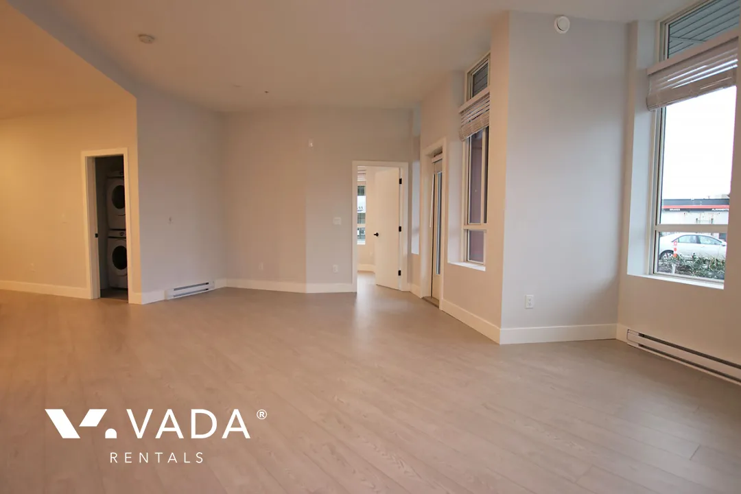 Genesis in Langley City - 2 Bedroom Apartment For Rent in Langley at 104 - 20360 Logan Avenue, Langley, BC