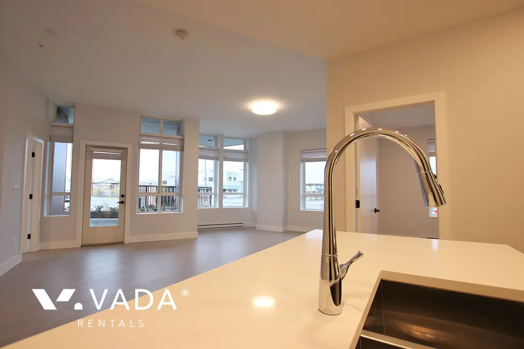 Genesis in Langley City - 2 Bedroom Apartment For Rent in Langley at 104 - 20360 Logan Avenue, Langley, BC