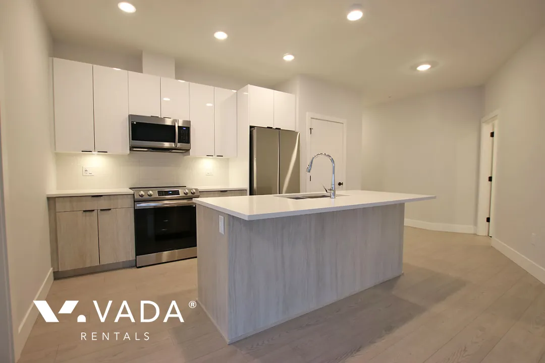 Genesis in Langley City - 2 Bedroom Apartment For Rent in Langley at 104 - 20360 Logan Avenue, Langley, BC