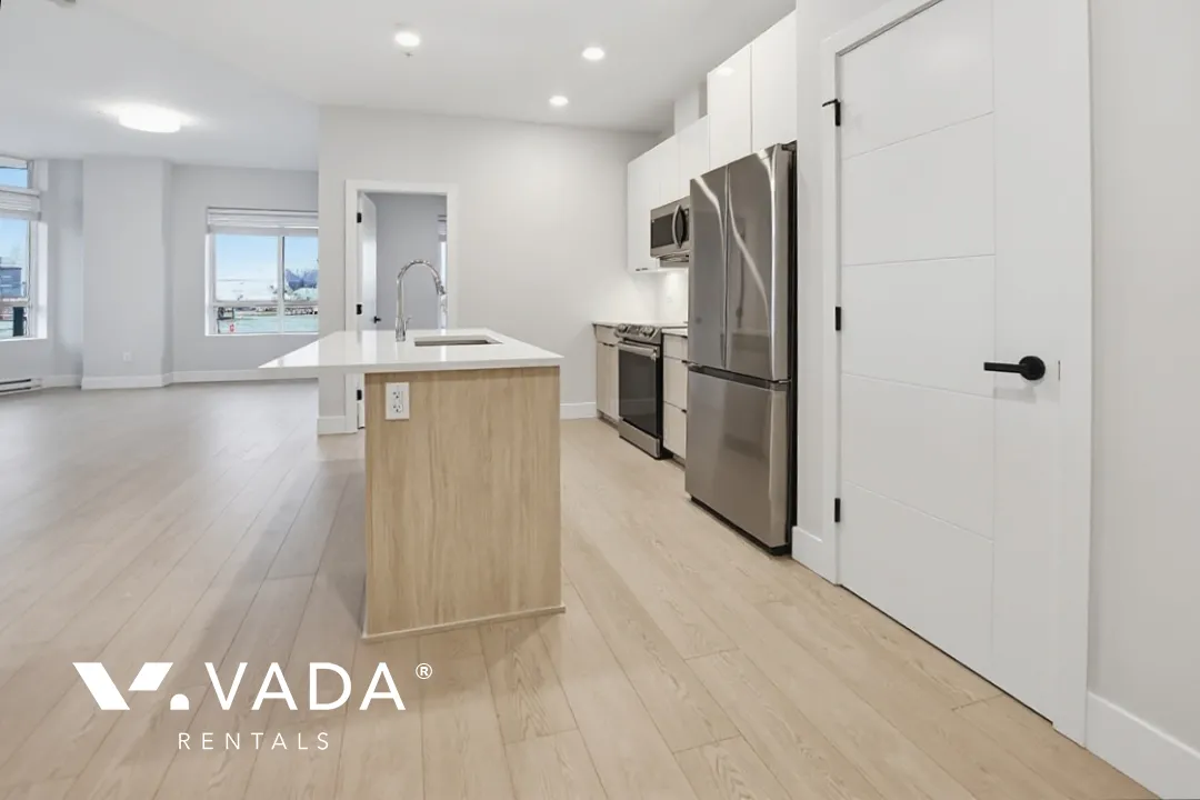 Genesis in Langley City - 2 Bedroom Apartment For Rent in Langley at 104 - 20360 Logan Avenue, Langley, BC, V3A 4L8
