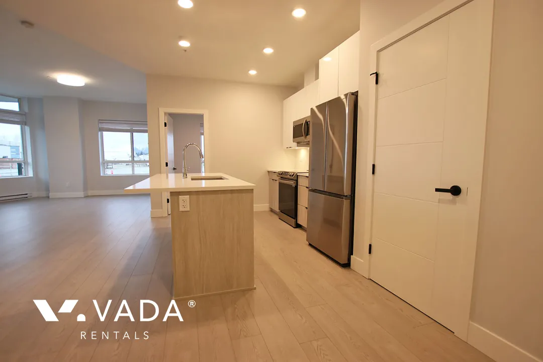 Genesis in Langley City - 2 Bedroom Apartment For Rent in Langley at 104 - 20360 Logan Avenue, Langley, BC