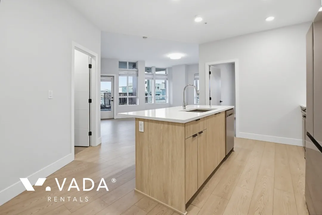 Genesis in Langley City - 2 Bedroom Apartment For Rent in Langley at 104 - 20360 Logan Avenue, Langley, BC, V3A 4L8