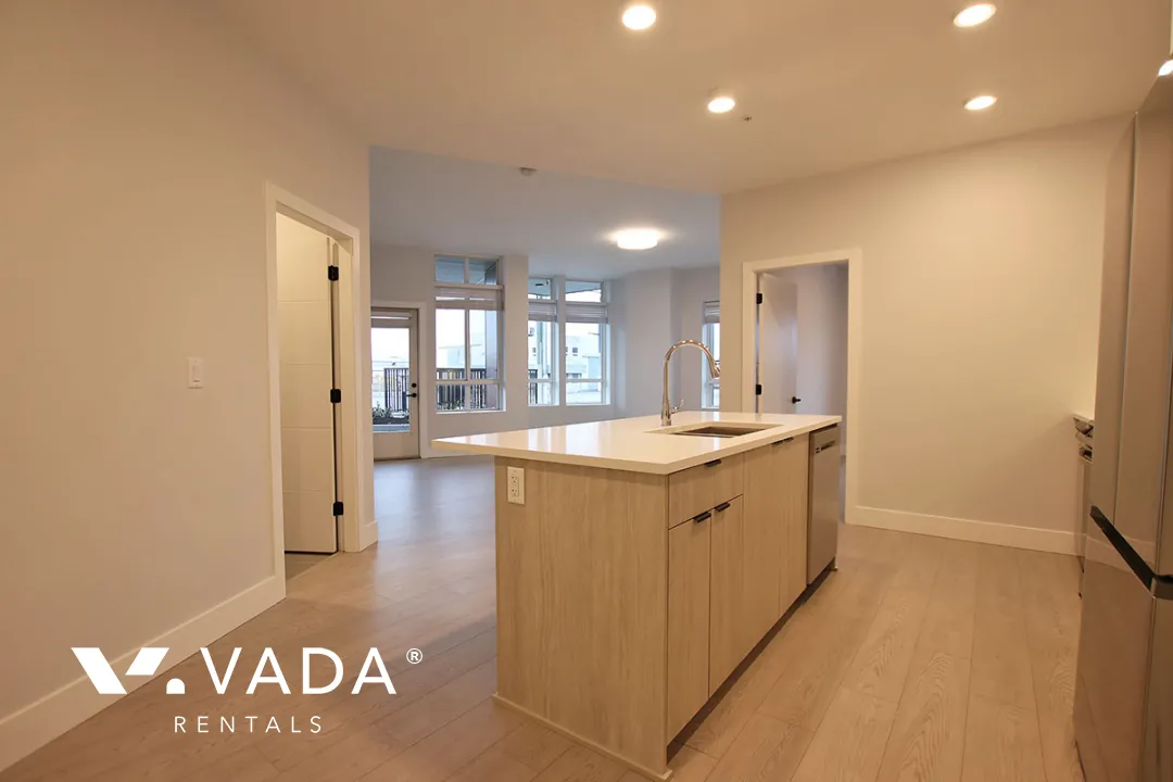 Genesis in Langley City - 2 Bedroom Apartment For Rent in Langley at 104 - 20360 Logan Avenue, Langley, BC