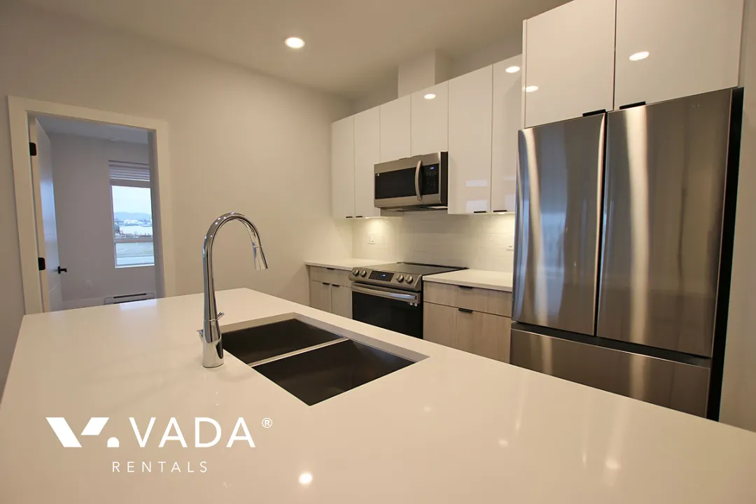 Genesis in Langley City - 2 Bedroom Apartment For Rent in Langley at 104 - 20360 Logan Avenue, Langley, BC