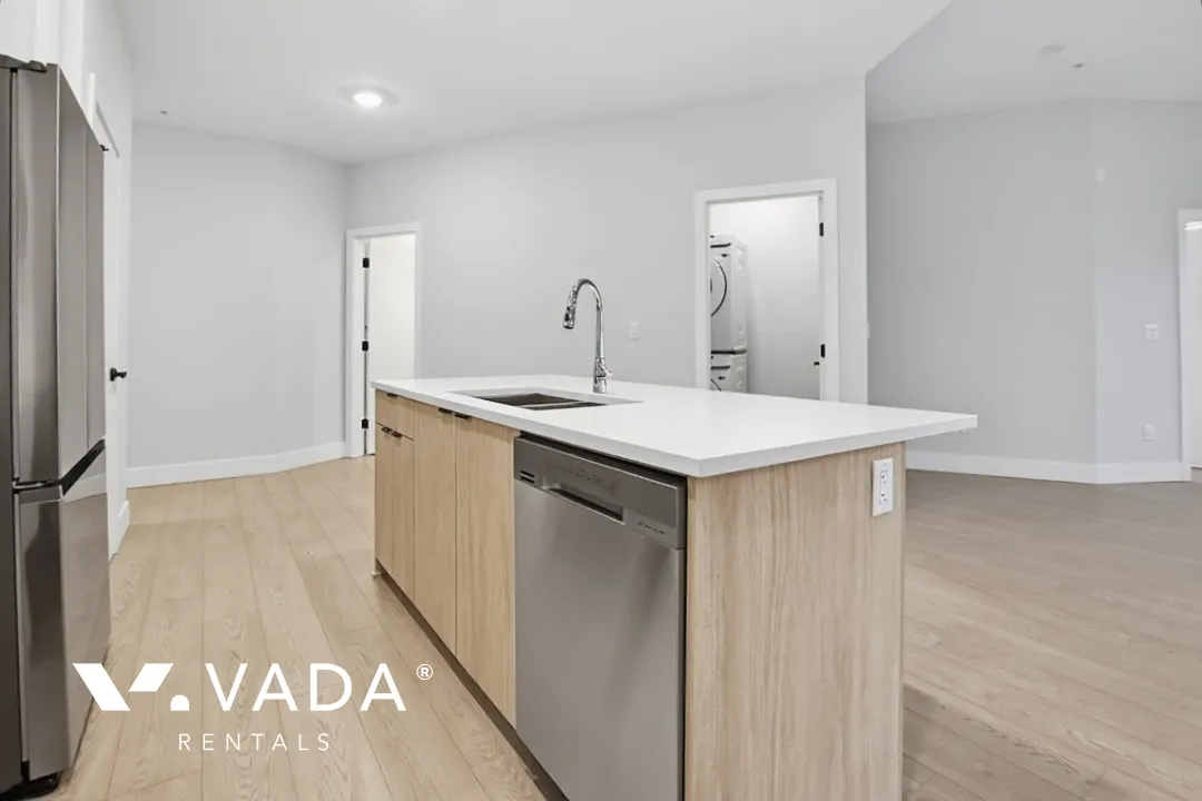 Genesis in Langley City - 2 Bedroom Apartment For Rent in Langley at 104 - 20360 Logan Avenue, Langley, BC, V3A 4L8