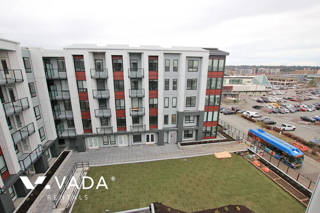 Genesis in Langley City - 2 Bedroom Apartment For Rent in Langley at 604 - 20360 Logan Avenue, Langley, BC