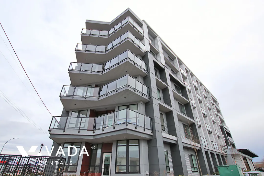 Genesis in Langley City - 2 Bedroom Apartment For Rent in Langley at 604 - 20360 Logan Avenue, Langley, BC