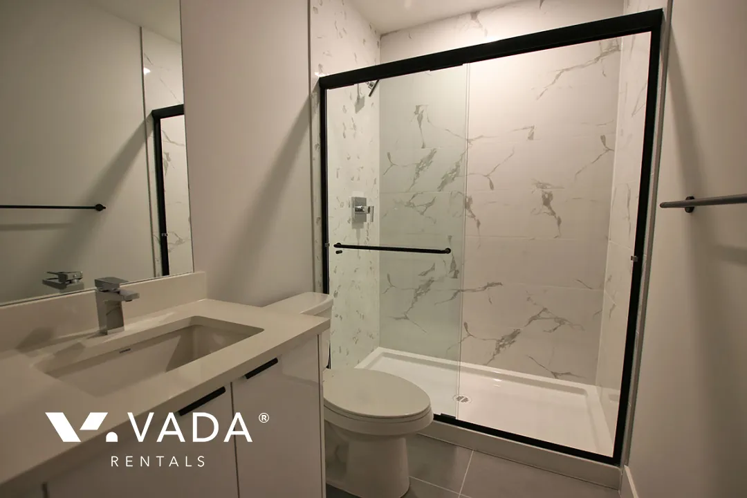 Genesis in Langley City - 2 Bedroom Apartment For Rent in Langley at 604 - 20360 Logan Avenue, Langley, BC