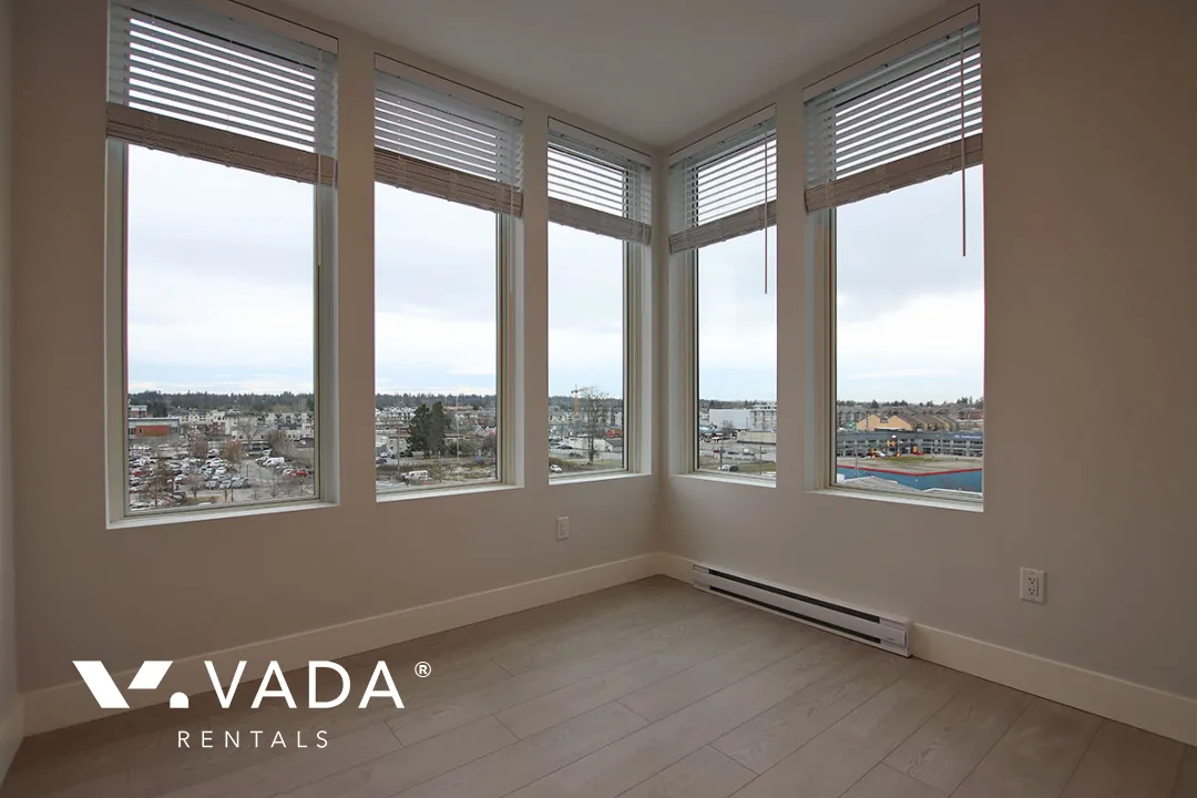 Genesis in Langley City - 2 Bedroom Apartment For Rent in Langley at 604 - 20360 Logan Avenue, Langley, BC