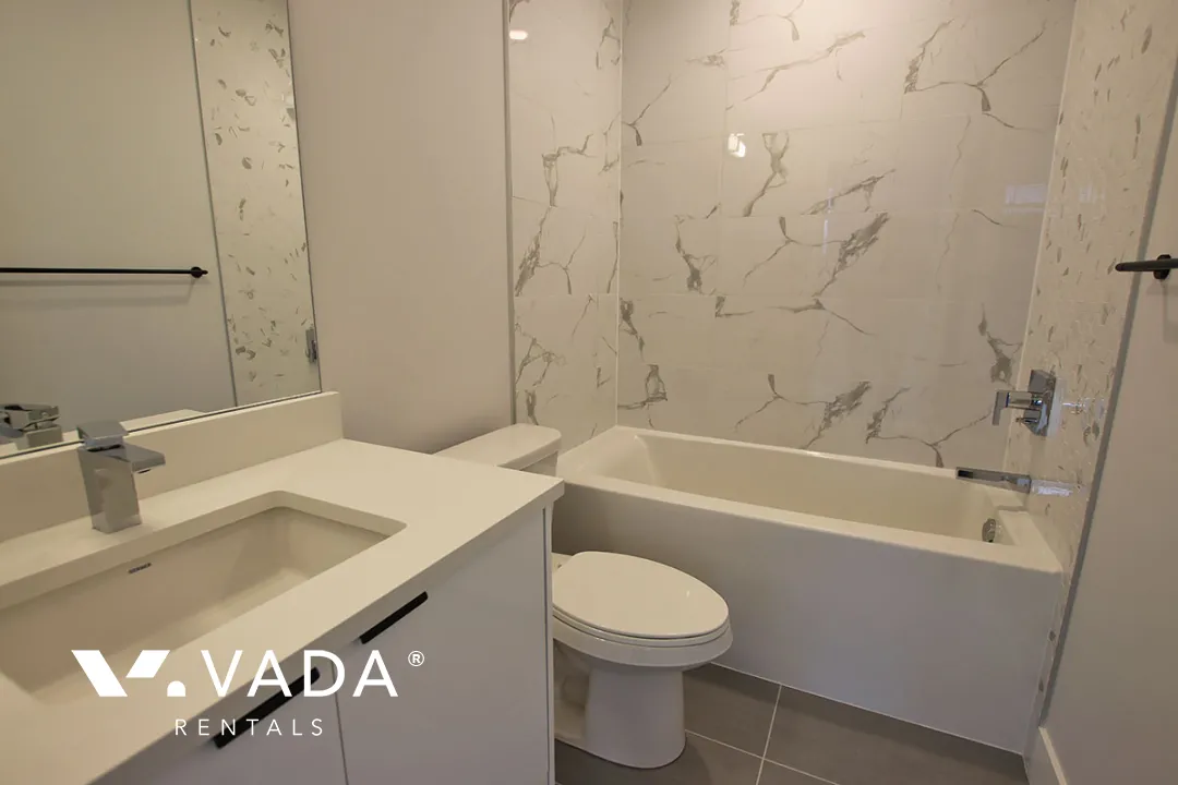 Genesis in Langley City - 2 Bedroom Apartment For Rent in Langley at 604 - 20360 Logan Avenue, Langley, BC