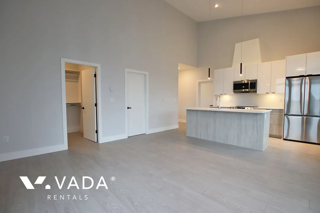 Genesis in Langley City - 2 Bedroom Apartment For Rent in Langley at 604 - 20360 Logan Avenue, Langley, BC