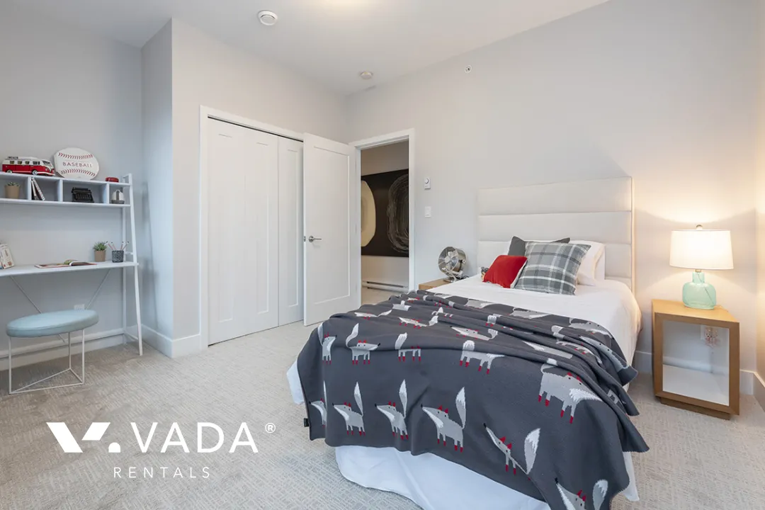 The Post in Ladner - 2 Bedroom Townhouse For Rent in Delta at 23 - 4771 54A Street, Delta, BC, V4K 0E4