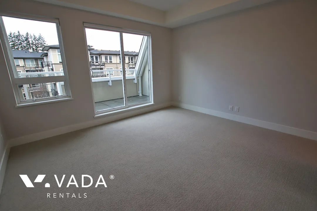 ERA in Downtown Maple Ridge - 3 Bedroom Townhouse For Rent in Maple Ridge at 107 - 12040 Plaza Street, Maple Ridge, BC