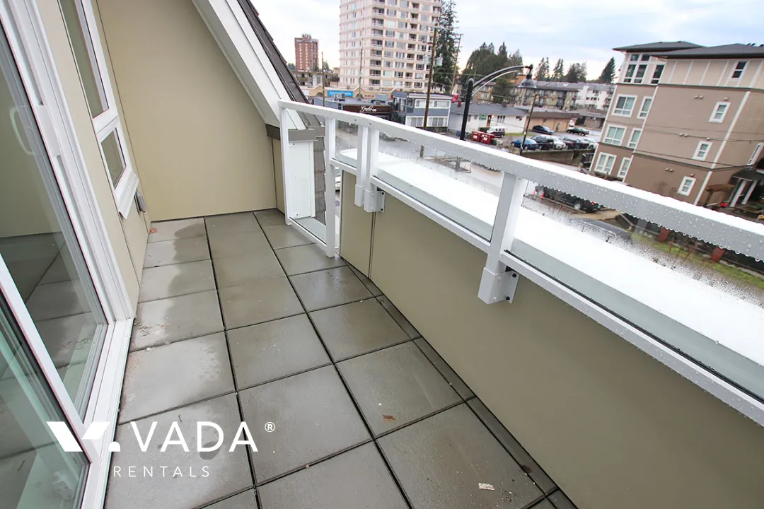 ERA in Downtown Maple Ridge - 3 Bedroom Townhouse For Rent in Maple Ridge at 107 - 12040 Plaza Street, Maple Ridge, BC