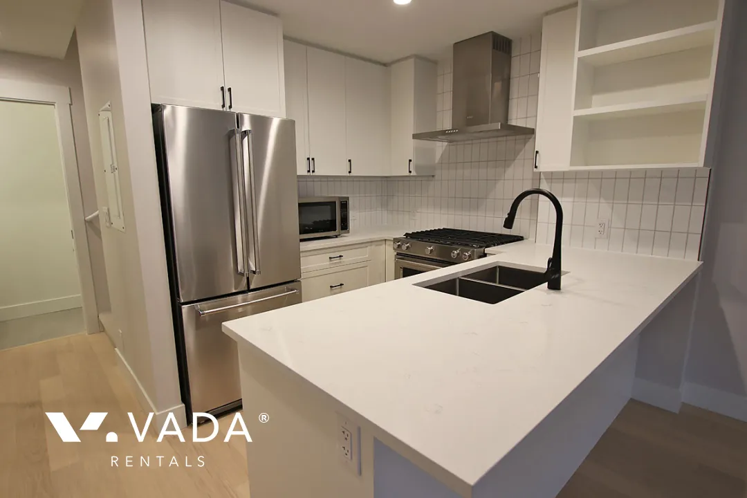 ERA in Downtown Maple Ridge - 3 Bedroom Townhouse For Rent in Maple Ridge at 107 - 12040 Plaza Street, Maple Ridge, BC