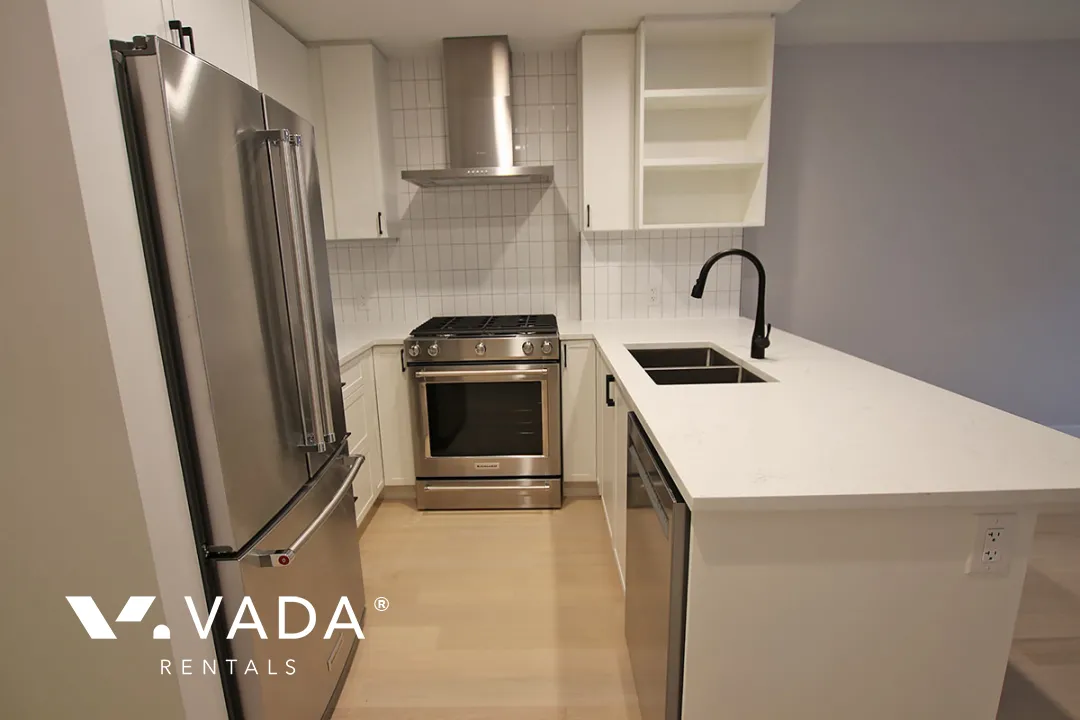 ERA in Downtown Maple Ridge - 3 Bedroom Townhouse For Rent in Maple Ridge at 107 - 12040 Plaza Street, Maple Ridge, BC