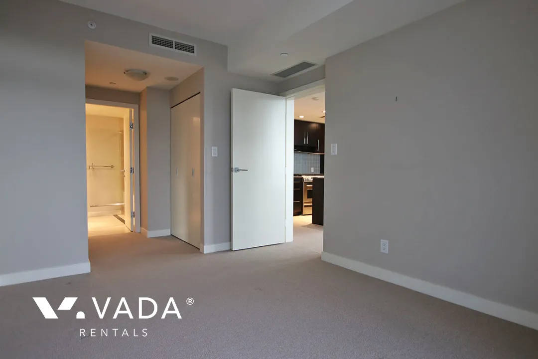 Icon in Yaletown - 2 Bedroom Apartment For Rent in Vancouver at 302 - 633 Kinghorne Mews, Vancouver, BC