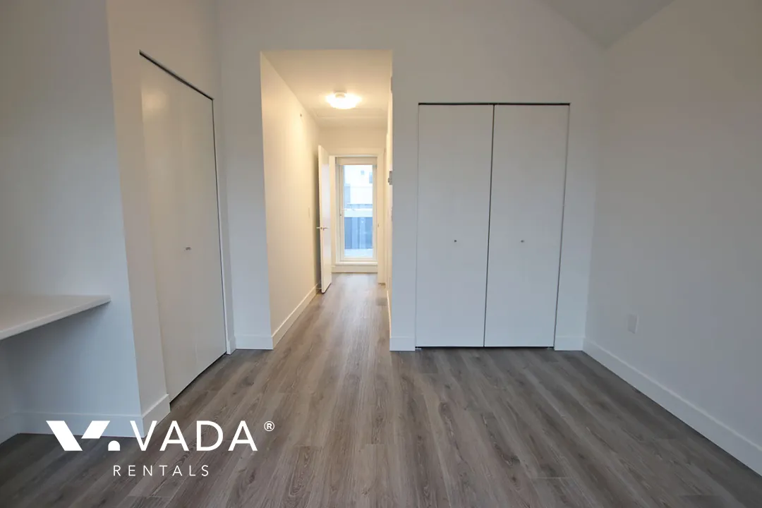 Sydney in Cariboo - 3 Bedroom Townhouse For Rent in Coquitlam at 107 - 609 Sydney Avenue, Coquitlam, BC