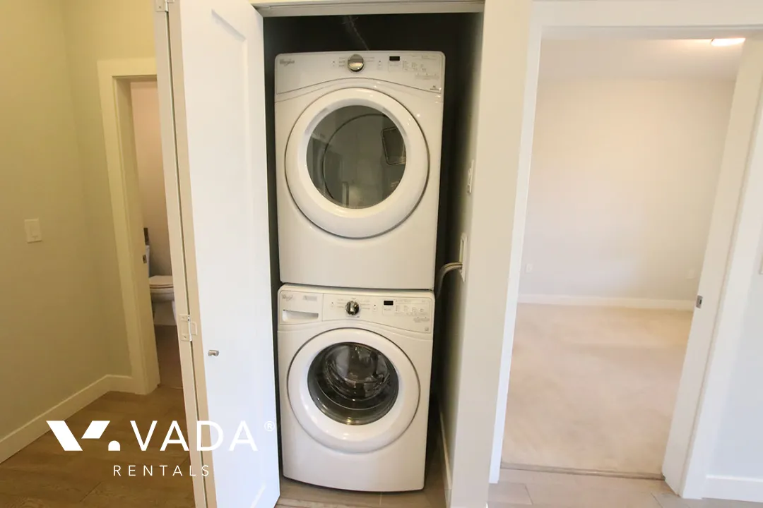 Cameron in Sullivan Heights - 1 Bedroom Apartment For Rent in Burnaby at 516 - 3399 Noel Drive, Burnaby, BC
