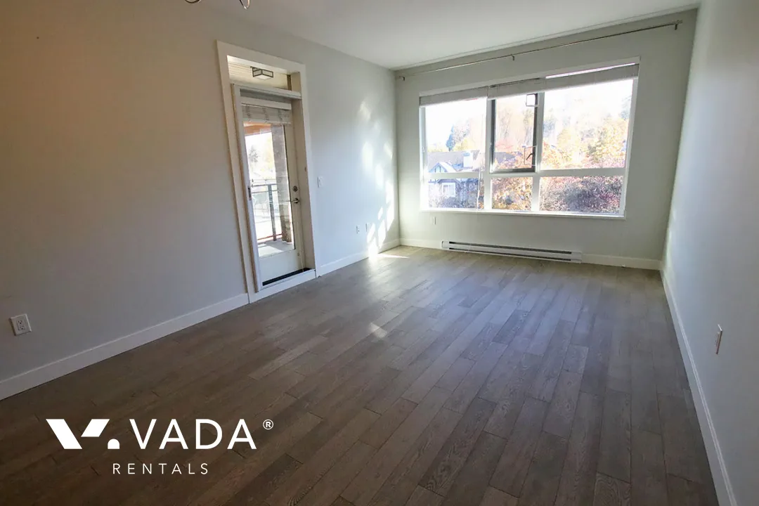 Cameron in Sullivan Heights - 1 Bedroom Apartment For Rent in Burnaby at 516 - 3399 Noel Drive, Burnaby, BC