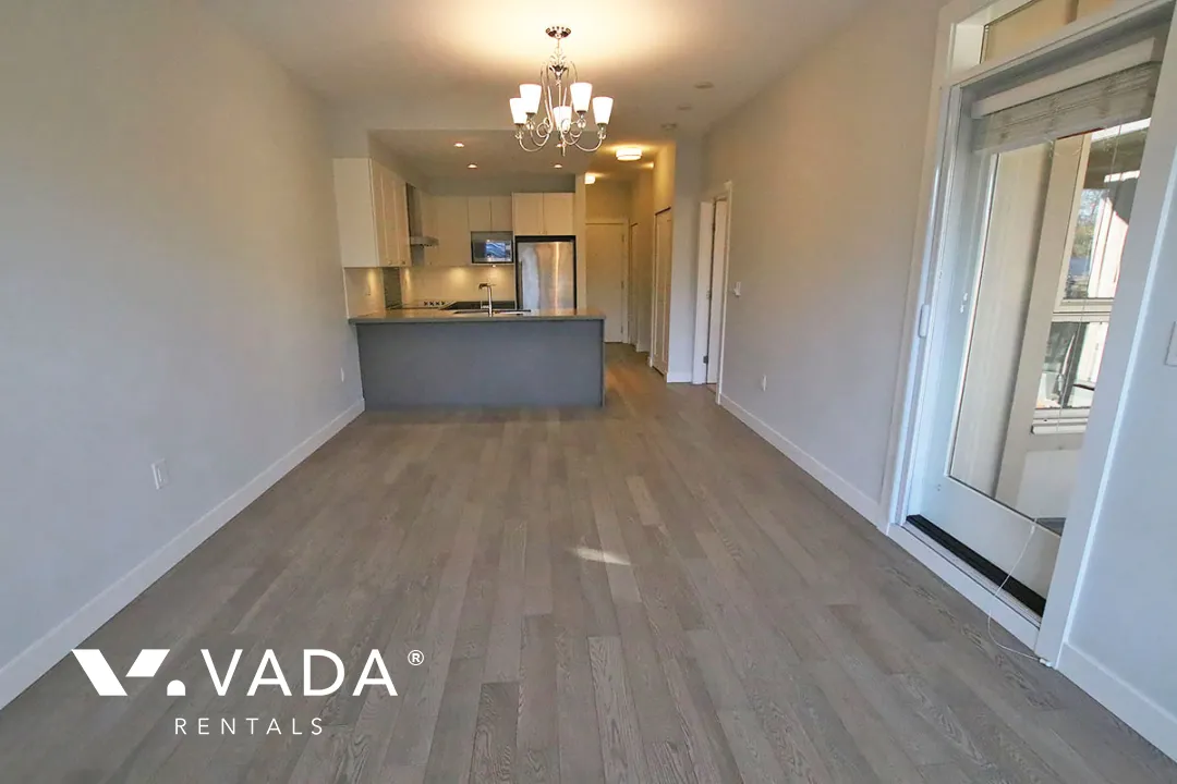Cameron in Sullivan Heights - 1 Bedroom Apartment For Rent in Burnaby at 516 - 3399 Noel Drive, Burnaby, BC