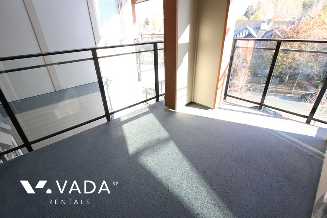 Cameron in Sullivan Heights - 1 Bedroom Apartment For Rent in Burnaby at 516 - 3399 Noel Drive, Burnaby, BC