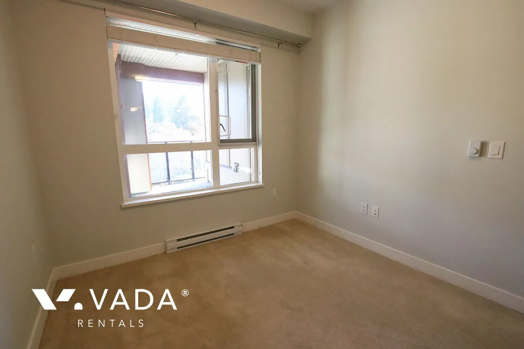 Cameron in Sullivan Heights - 1 Bedroom Apartment For Rent in Burnaby at 516 - 3399 Noel Drive, Burnaby, BC