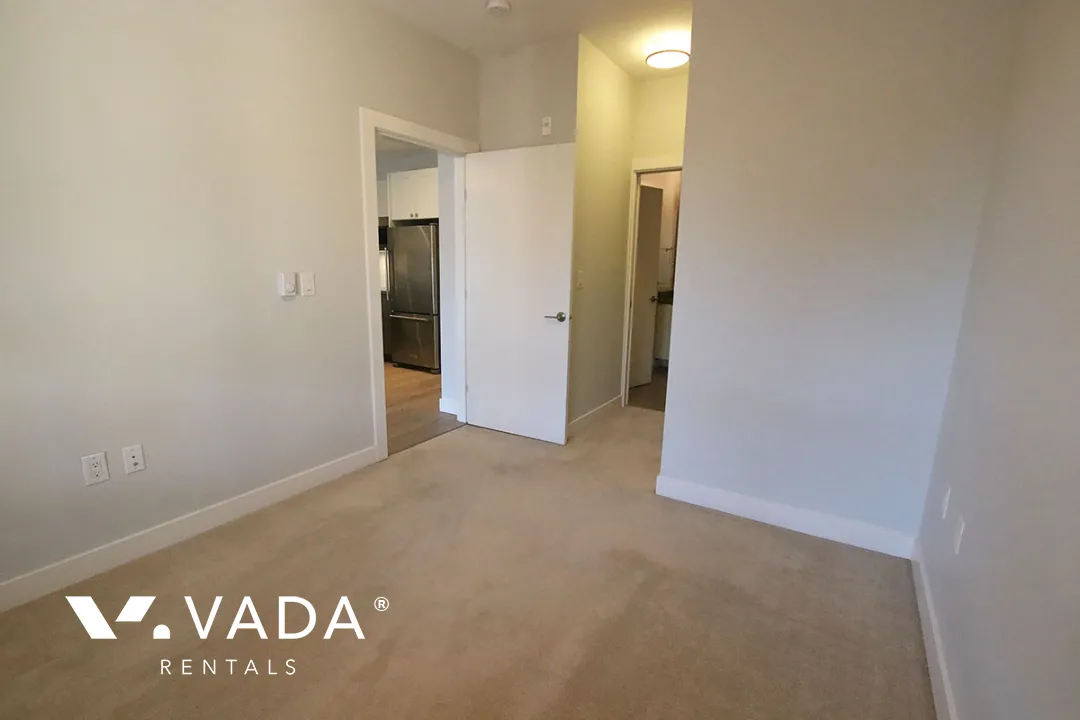 Cameron in Sullivan Heights - 1 Bedroom Apartment For Rent in Burnaby at 516 - 3399 Noel Drive, Burnaby, BC