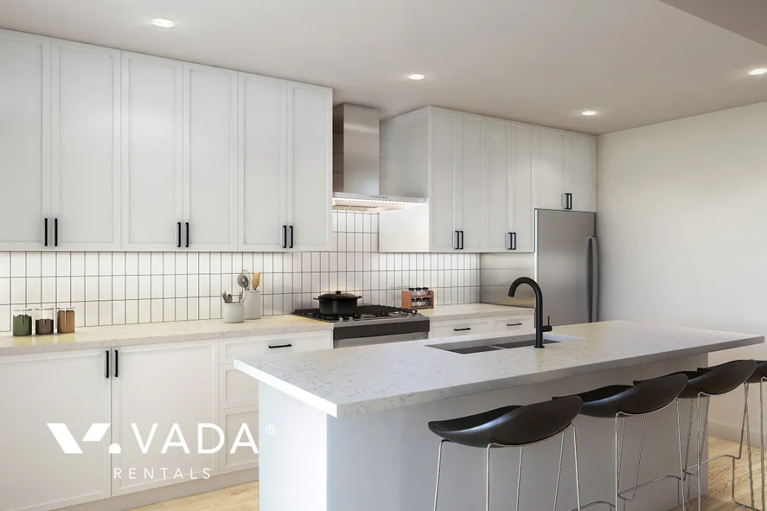ERA in Downtown Maple Ridge - 1 Bedroom Apartment For Rent in Maple Ridge at 405 - 22265 Dewdney Trunk Road, Maple Ridge, BC