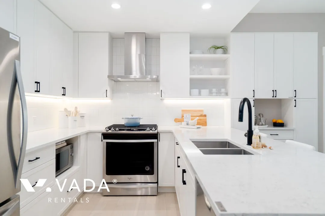 ERA in Downtown Maple Ridge - 2 Bedroom Apartment For Rent in Maple Ridge at 507 - 22226 Brown Avenue, Maple Ridge, BC
