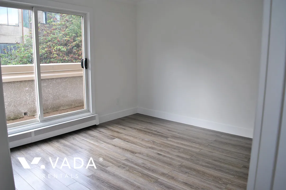 Laurel Court in Fairview - 2 Bedroom Townhouse For Rent in Vancouver at 66 - 870 West 7th Avenue, Vancouver, BC