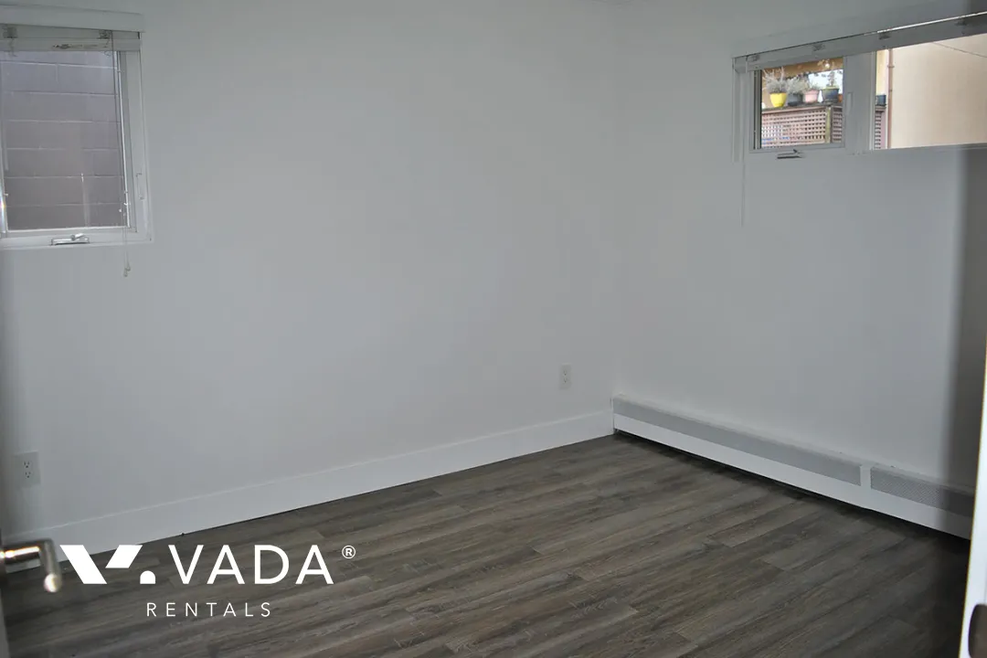 Laurel Court in Fairview - 2 Bedroom Townhouse For Rent in Vancouver at 66 - 870 West 7th Avenue, Vancouver, BC