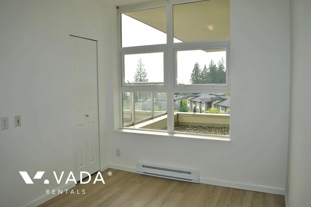 Novo in SFU - 2 Bedroom Sub Penthouse For Rent in Burnaby at 805 - 9262 University Crescent, Burnaby, BC