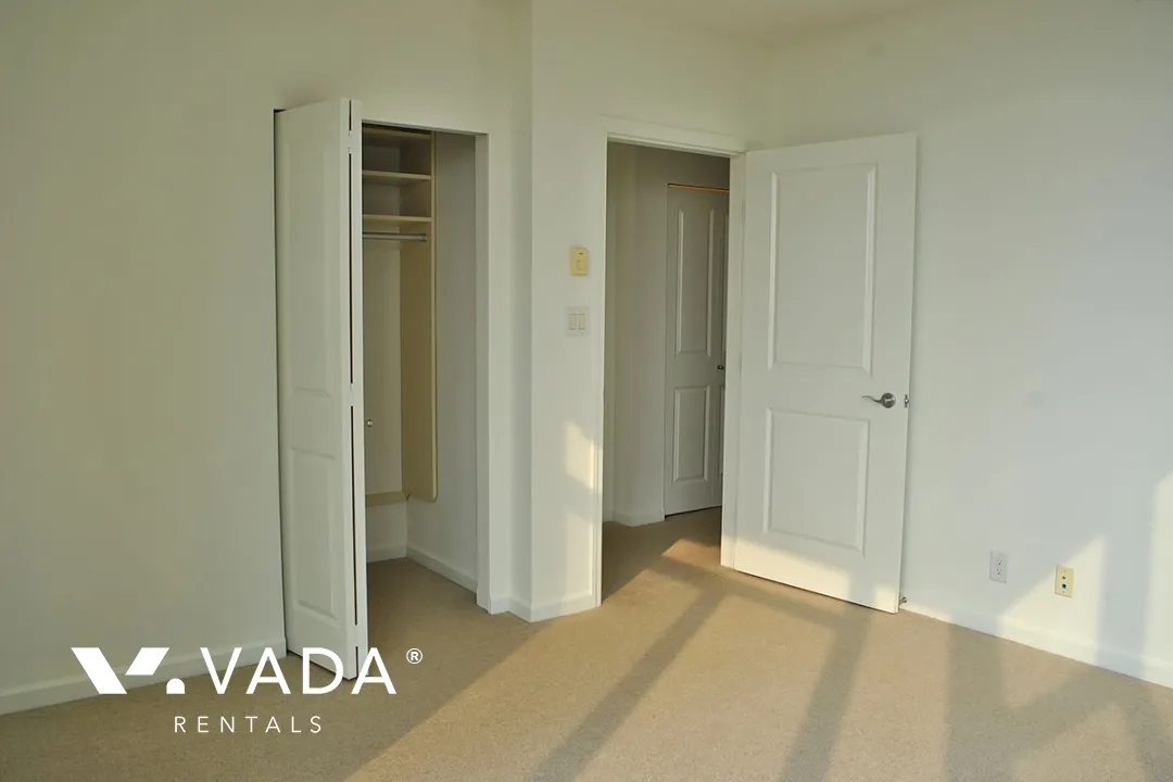 Novo in SFU - 2 Bedroom Sub Penthouse For Rent in Burnaby at 805 - 9262 University Crescent, Burnaby, BC