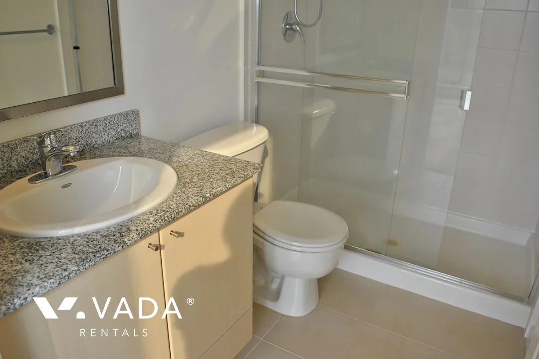 Novo in SFU - 2 Bedroom Sub Penthouse For Rent in Burnaby at 805 - 9262 University Crescent, Burnaby, BC