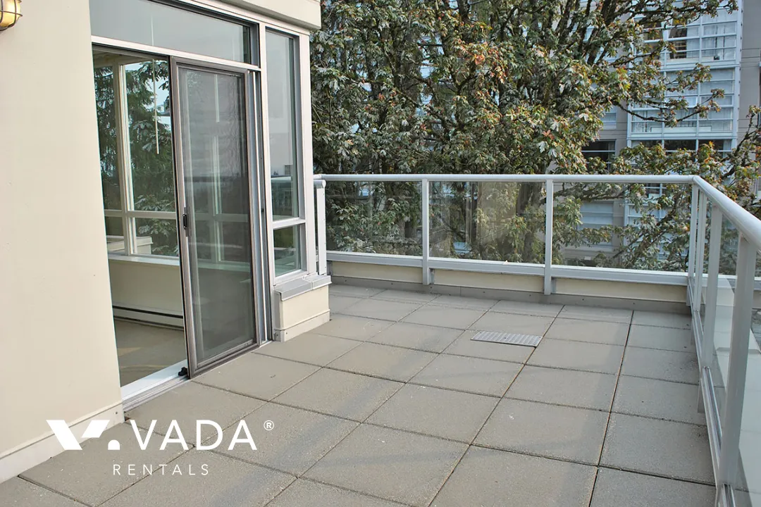 Novo in SFU - 2 Bedroom Sub Penthouse For Rent in Burnaby at 805 - 9262 University Crescent, Burnaby, BC