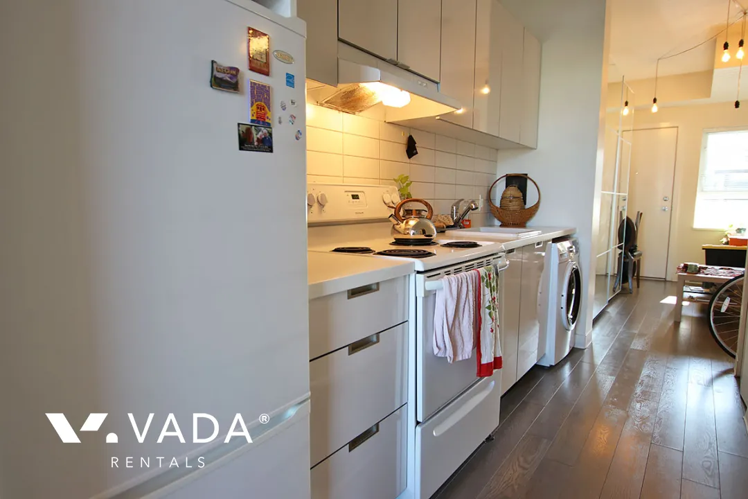 Sequel 138 in Chinatown - 1 Bedroom Apartment For Rent in Vancouver at 607 - 138 East Hastings Street, Vancouver, BC