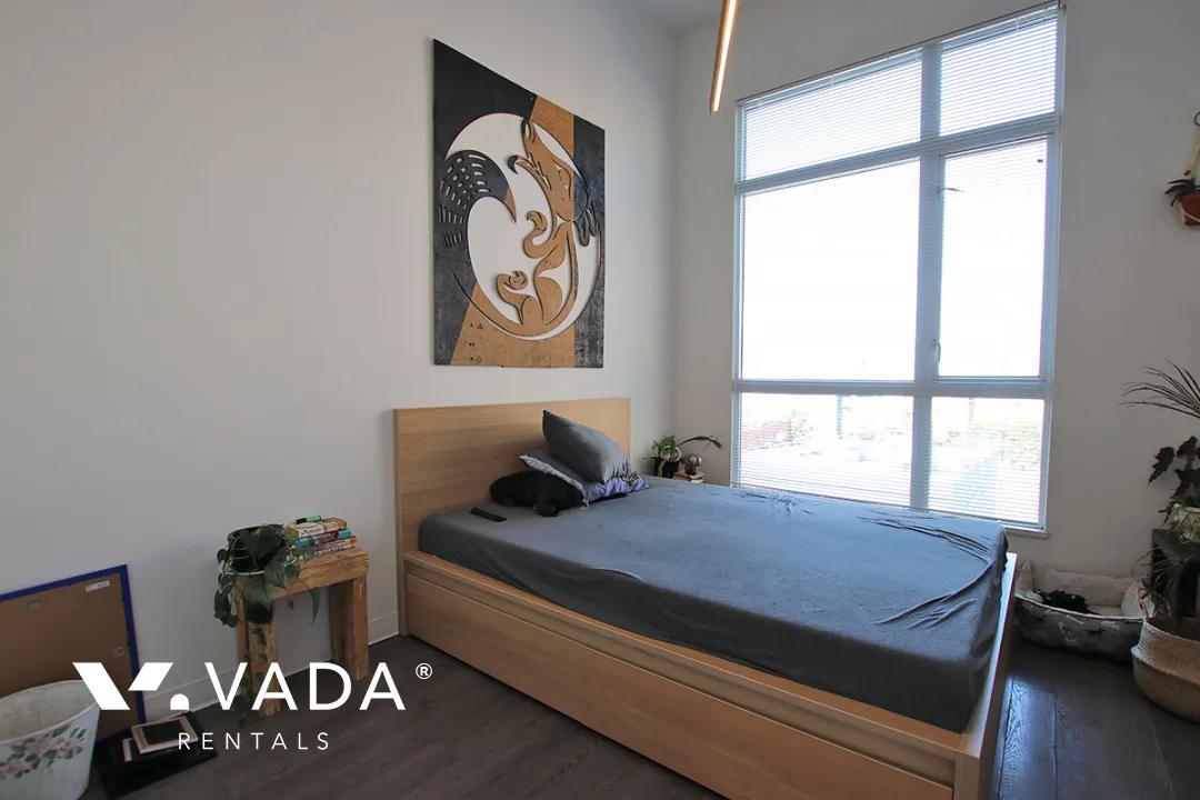 Sequel 138 in Chinatown - 1 Bedroom Apartment For Rent in Vancouver at 607 - 138 East Hastings Street, Vancouver, BC
