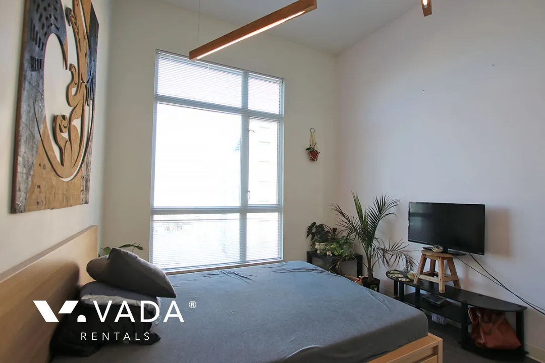 Sequel 138 in Chinatown - 1 Bedroom Apartment For Rent in Vancouver at 607 - 138 East Hastings Street, Vancouver, BC
