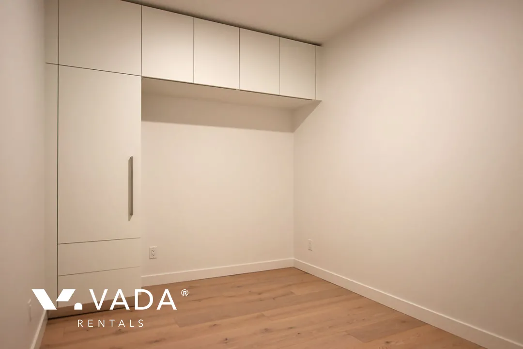 Station Square in Metrotown - 1 Bedroom Apartment For Rent in Burnaby at 3506 - 6000 Mckay Avenue, Burnaby, BC