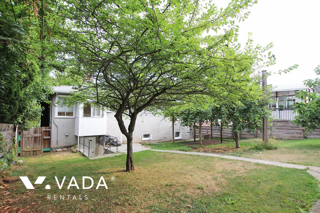 South Main - 3 Bedroom House For Rent in Vancouver at 438 East 20th Street, Vancouver, BC