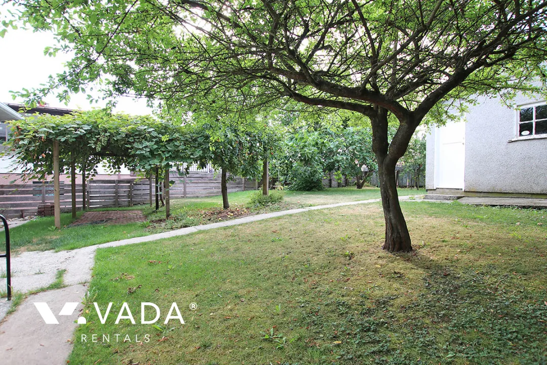 South Main - 3 Bedroom House For Rent in Vancouver at 438 East 20th Street, Vancouver, BC