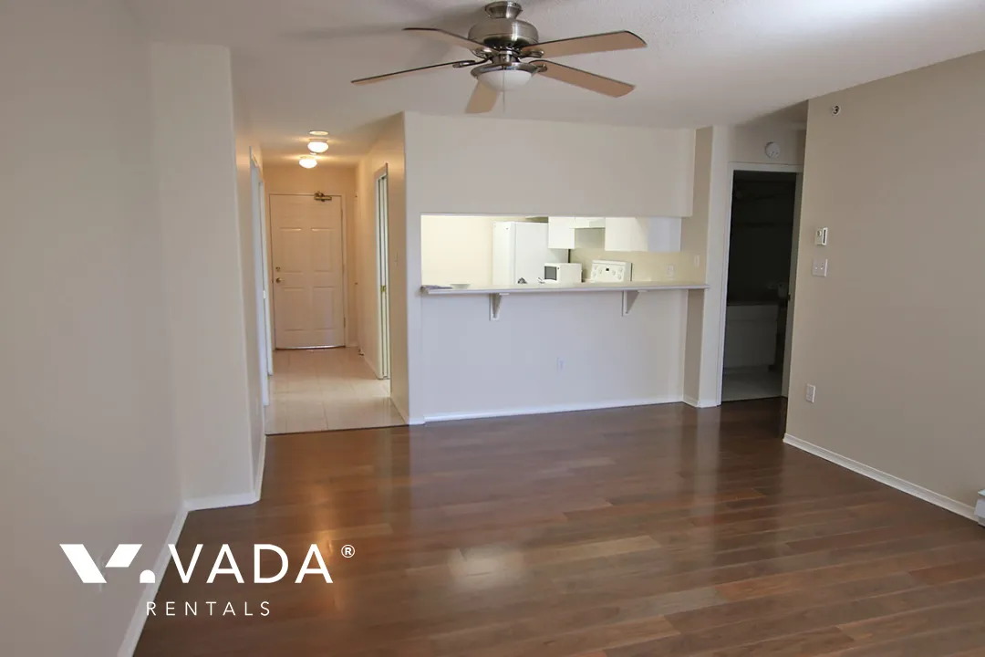 The Selkirk in North Coquitlam - 1 Bedroom Apartment For Rent in Coquitlam at 104 - 1199 Eastwood Street, Coquitlam, BC, V3B 7W7