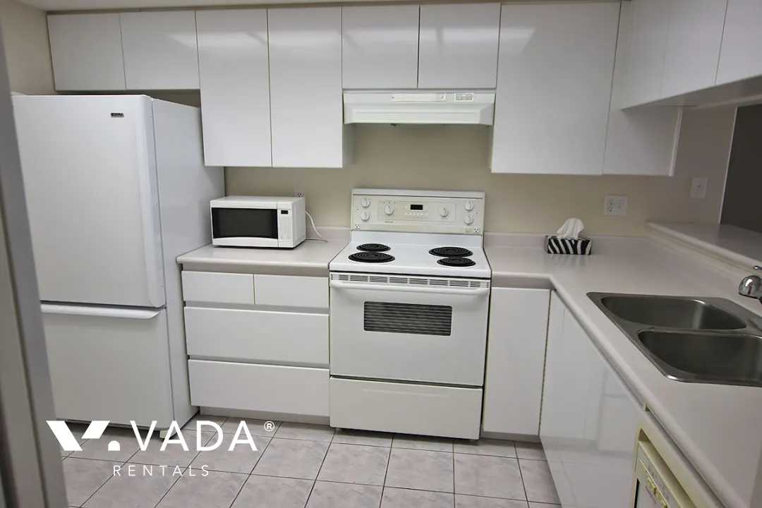 The Selkirk in North Coquitlam - 1 Bedroom Apartment For Rent in Coquitlam at 104 - 1199 Eastwood Street, Coquitlam, BC, V3B 7W7