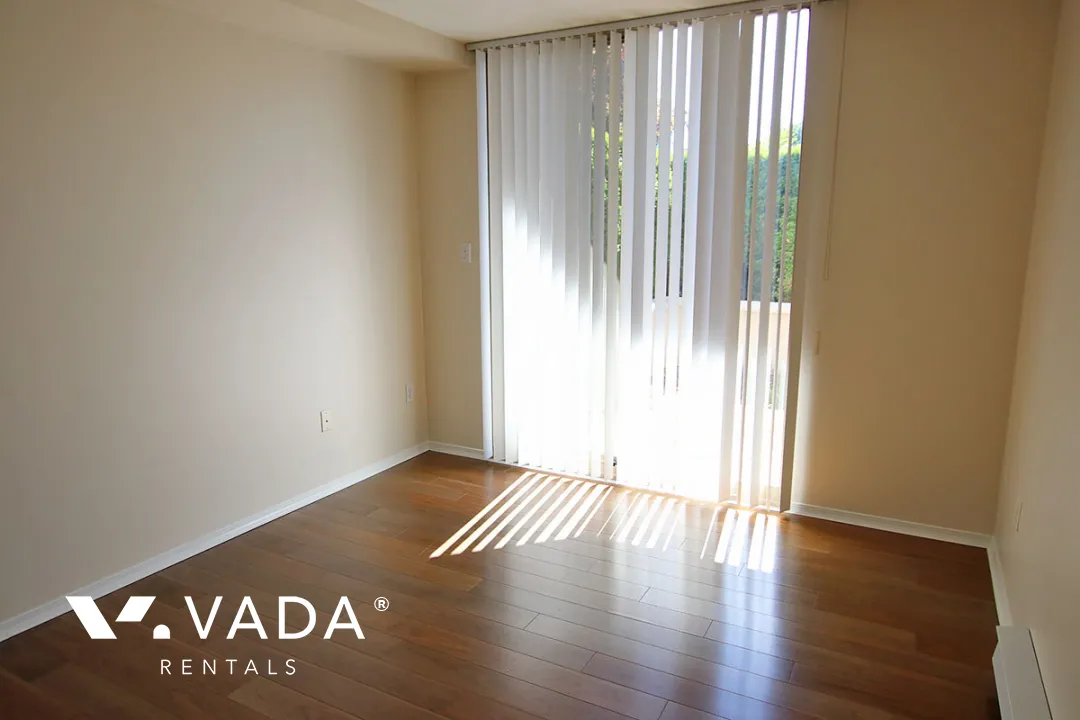 The Selkirk in North Coquitlam - 1 Bedroom Apartment For Rent in Coquitlam at 104 - 1199 Eastwood Street, Coquitlam, BC, V3B 7W7